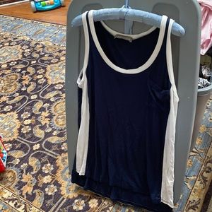 Finn&Clover Tank- Size M